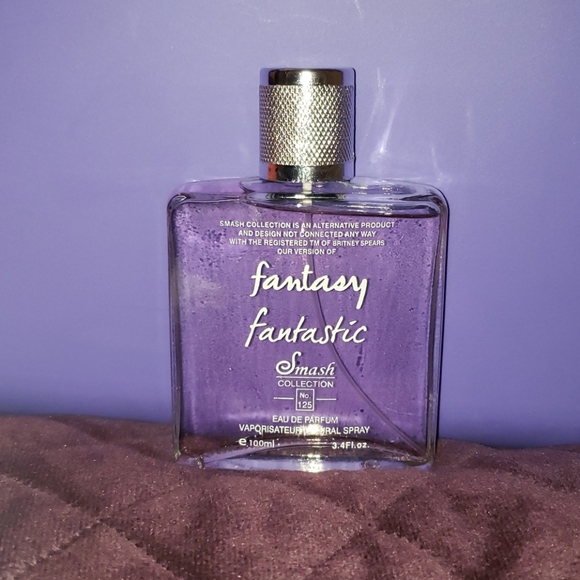 Fantasy fantastic perfume - Picture 2 of 2